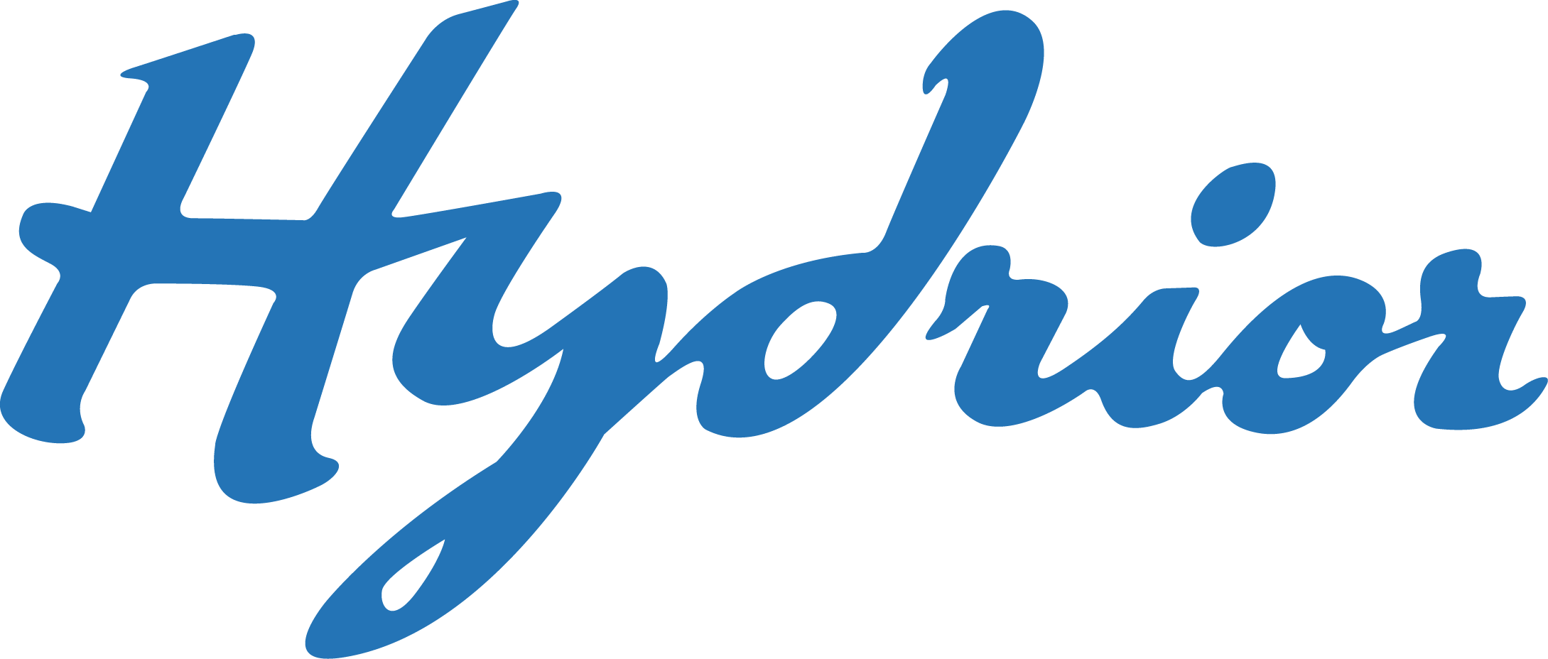 Hydrior AG