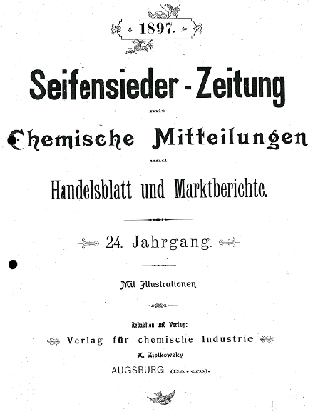 Sepawa Geschichte
